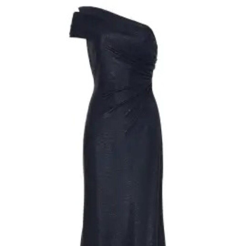 Ralph Lauren Sirinette Gown Size 2